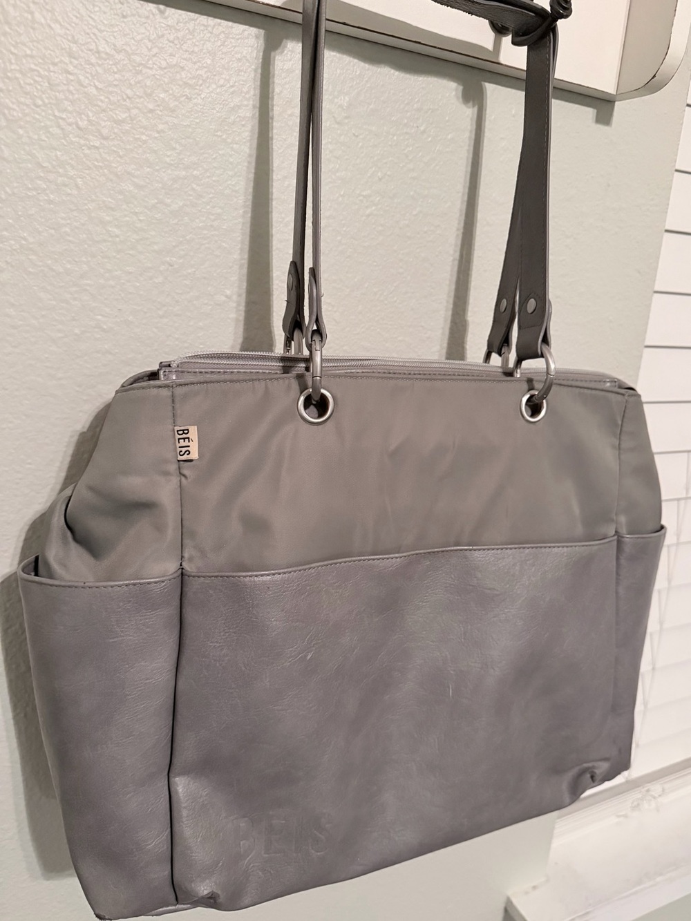 BEIS The Diaper Bag